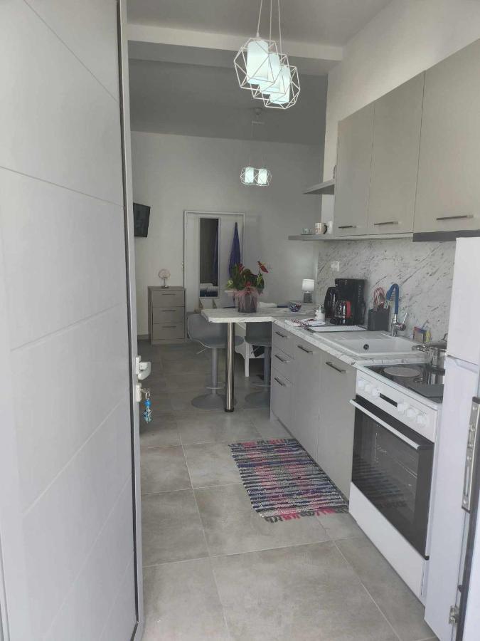 Andrianos Deluxe Matala