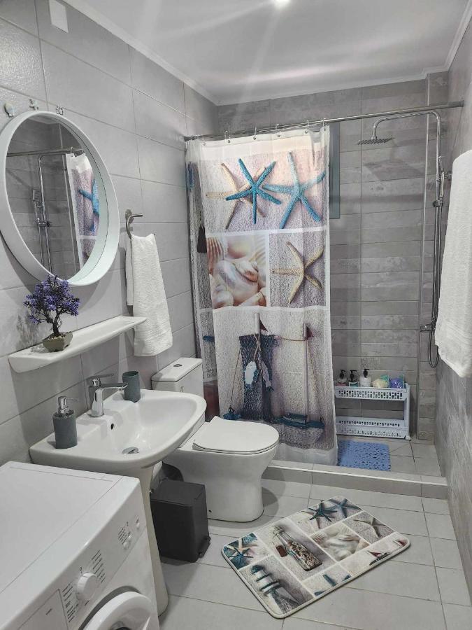 Andrianos Deluxe Apartament *